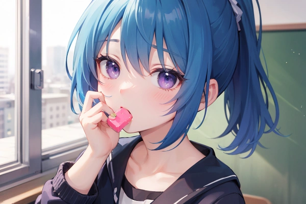 え？あげないよ？