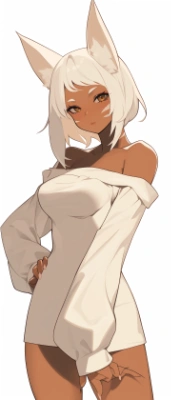 うん