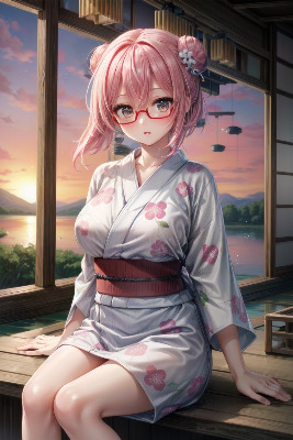 よしっ