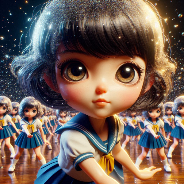 ダンス　（36枚）