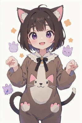 みてみて〜