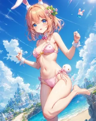 うさ