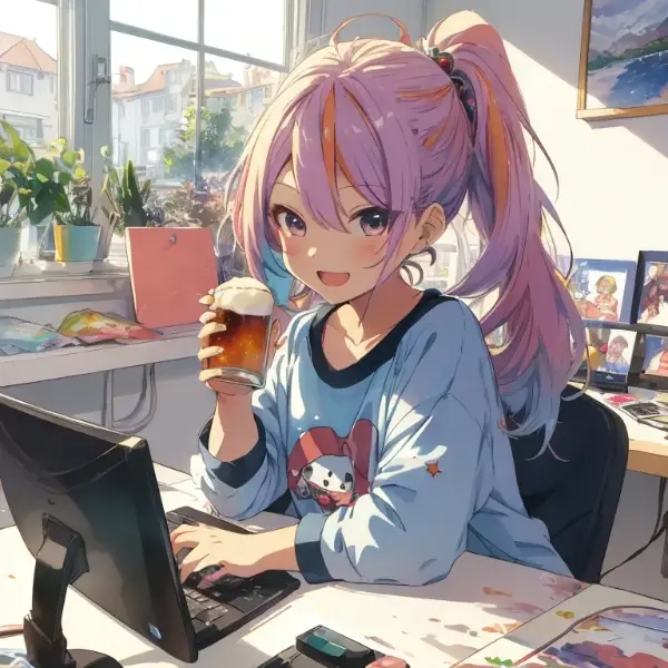 本日のお仕事お疲れ様でした。