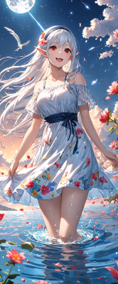 無題エルフ