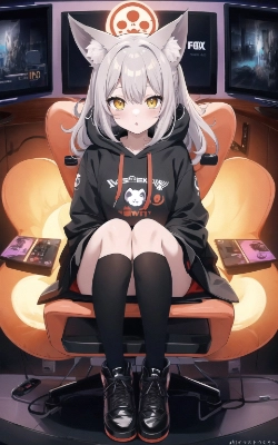 ハッカー