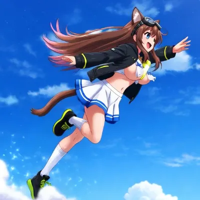 どこを走っているのでしょう