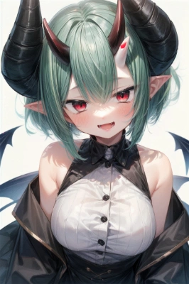 鬼娘