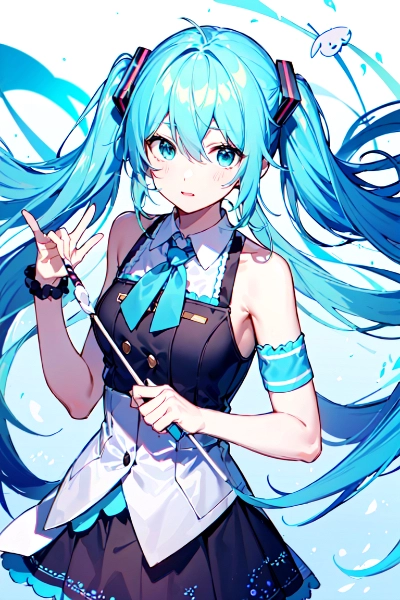初音ミク