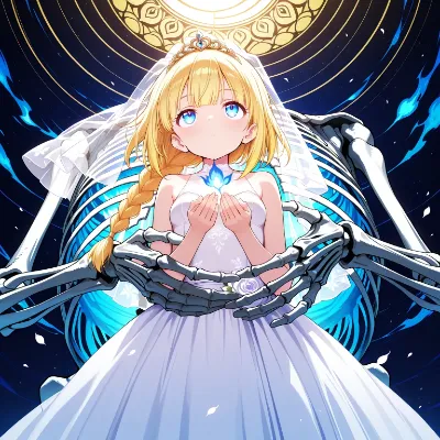 Vow for  the Requiem
