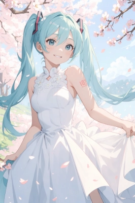 初音ミク(205)