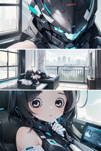 はてな