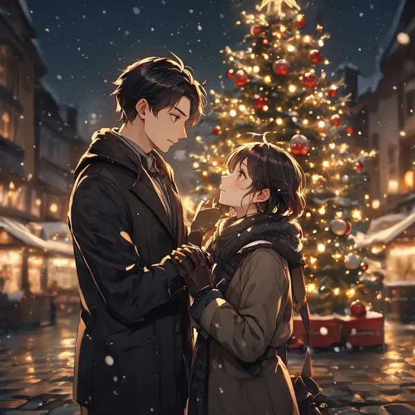 クリスマスイブ