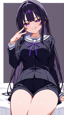 黒崎ゆかり3