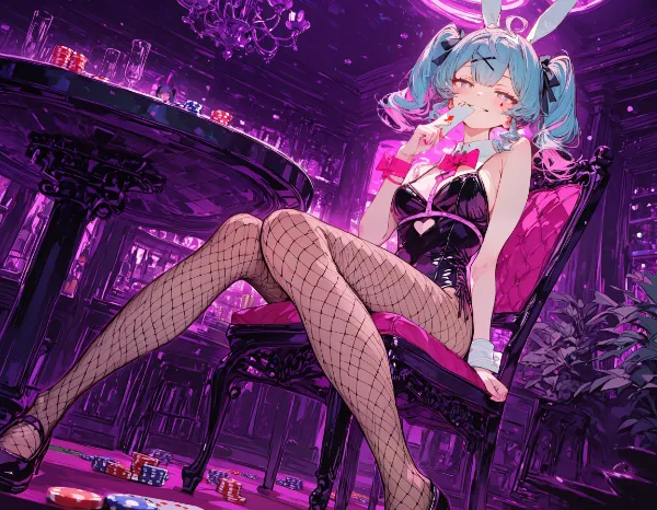 初音ミク