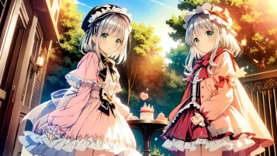 お祝い