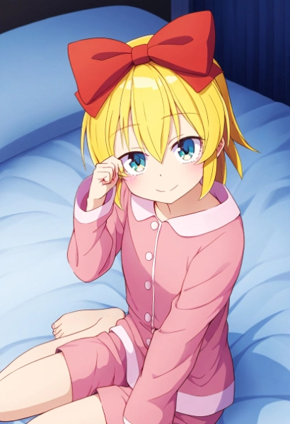 調子よくなった気がする