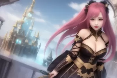 ファンタジー