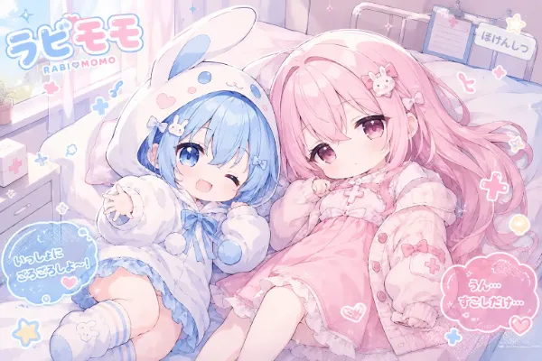 くそかわらびもも