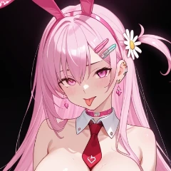 マジカルりぼん(Magical-Ribbon)