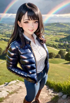 ボタンシャツのサムネイル