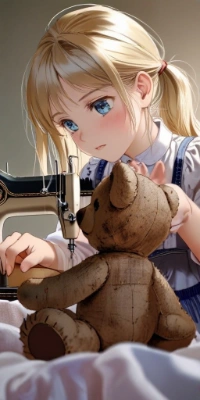 まだ捨てない