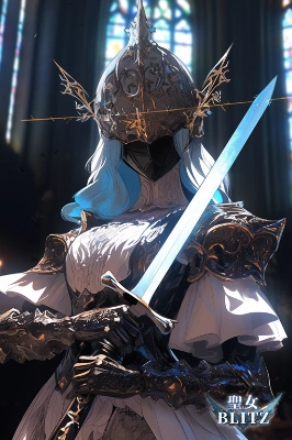 神殿騎士