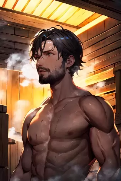 12分の時を刻む男