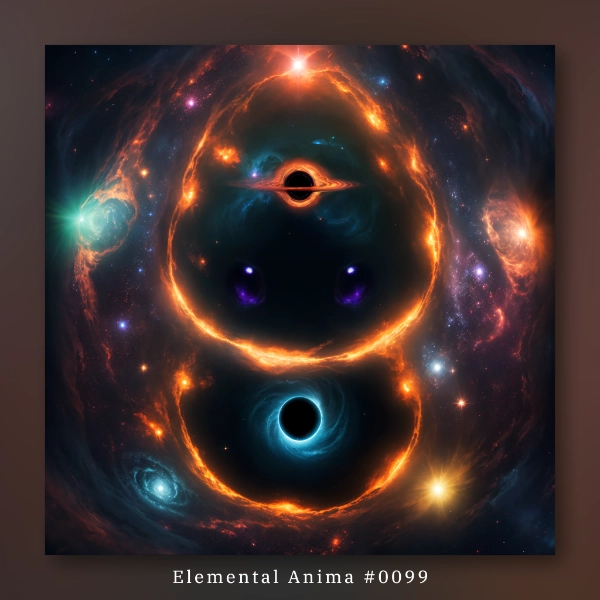 Elemental Anima #0099