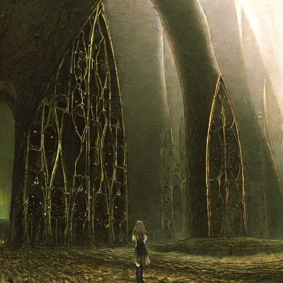 風景