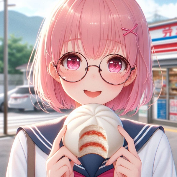 メガネっ娘試行錯誤中の１２６