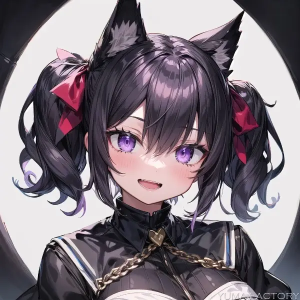 西園寺真奈ちゃん