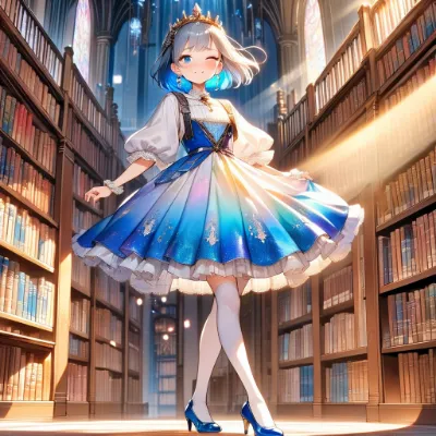 書庫