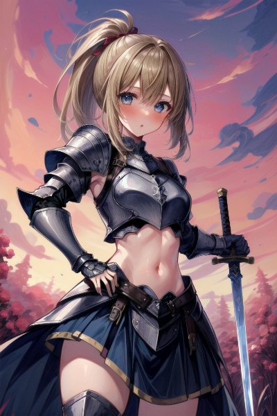 そろそろ行くよ。