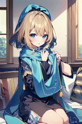 ショール