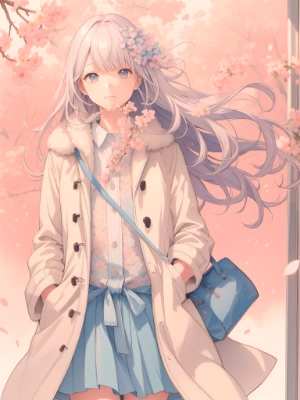 first spring