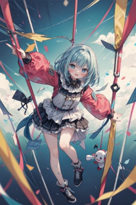 ピエロ？