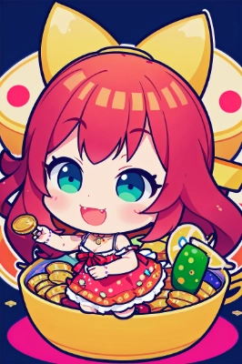 ビギナーズラックのサムネイル