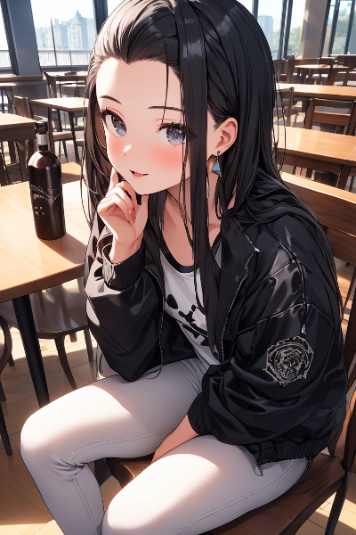 君もサボっちゃえよ