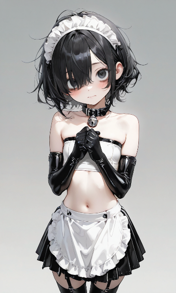 今日の新人ちゃん