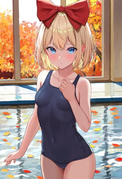 10月でも暑かったったどうなんだろうねー