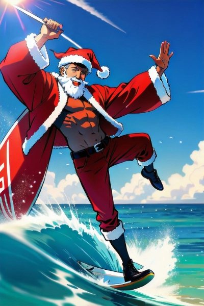 ウェぇぇぇいい！