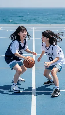 潮風