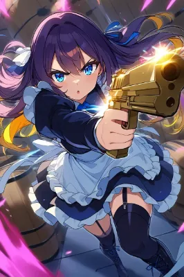 armed thumbnail