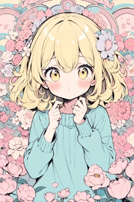 flowerspetals