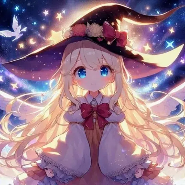 ねえ、ねえ、心をきれいにすると、シアワセさんが寄ってくるんだよ♫