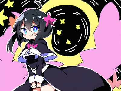 きゃわわ!!