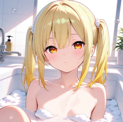 入浴2🛀