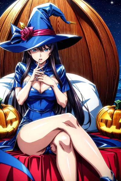 What do you treat? なにをくれるの？