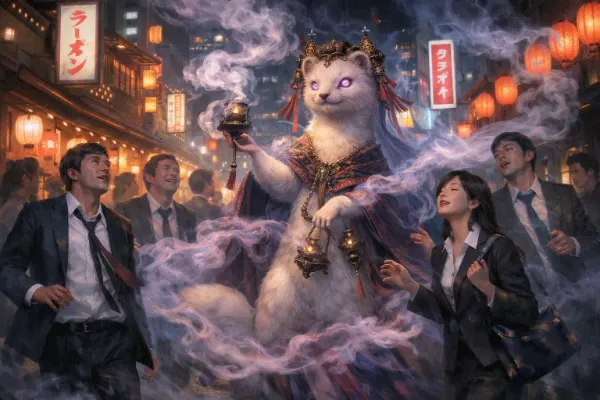 薫物（たきもの）