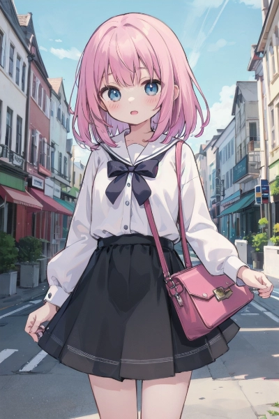 観光客